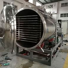 Freeze Dryer