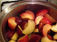 Freeze Plums