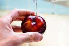 Freeze Plums
