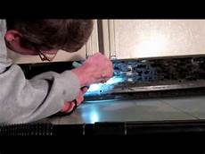 Freezer Condenser