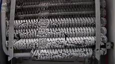 Freezer Condenser