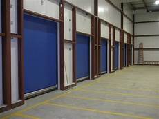 Freezer Doors