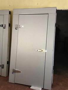 Freezer Doors
