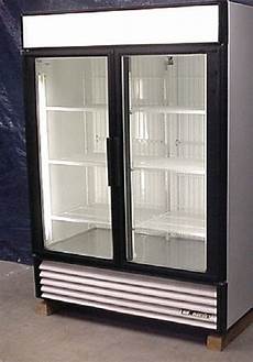 Freezer Doors