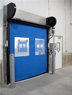 Freezer Doors
