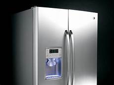 Freezer Gas