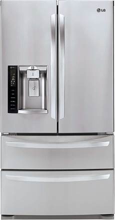 Freezer Gas