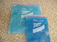 Freezer Packs