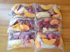 Freezer Packs