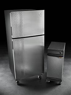Freezer Storage
