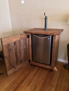 Fridge Bar