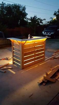 Fridge Bar