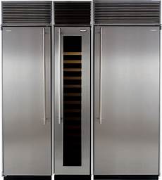 Fridge Freezers