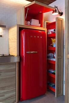 Fridge Freezers