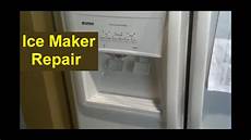 Fridge Parts
