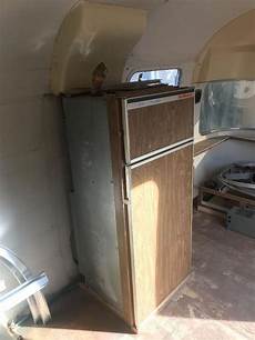 Fridge Parts