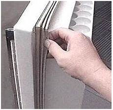 Fridge Seals