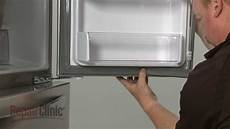Fridge Spare Parts