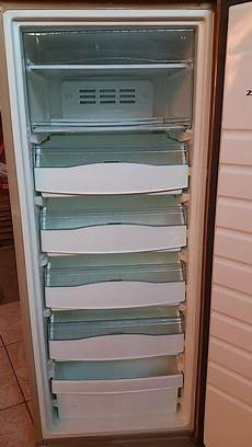 Horizontal Freezer
