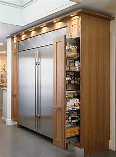 Horizontal Freezer