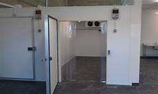 Industrial Cold Room