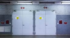 Industrial Cold Storage