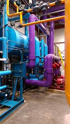 Industrial Cold Storage