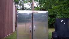 Industrial Fridge