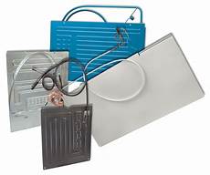 Industrial Refrigerator Evaporators