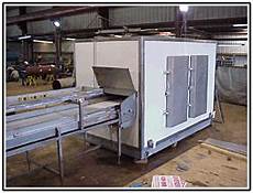 Iqf Freezer