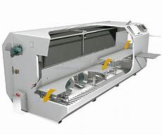 Iqf Freezer
