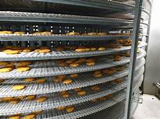 Iqf Freezers