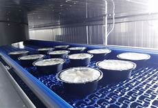 Iqf Freezers