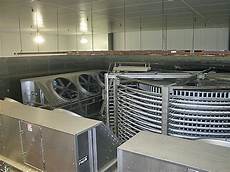 Iqf Freezers