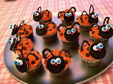 Ladybug Freezer