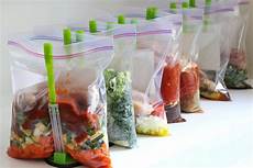 Leaf Freezer Bags