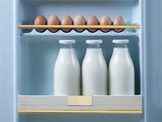 Milk Products Refrigerators