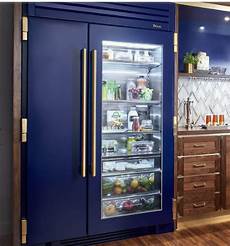 Milk Products Refrigerators