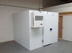 Modular Cold Room