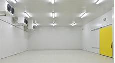 Modular Cold Room