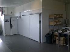 Modular Cold Rooms