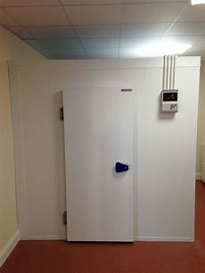 Modular Cold Rooms