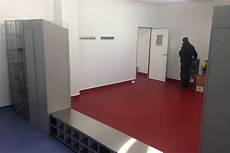 Modular Cold Storage