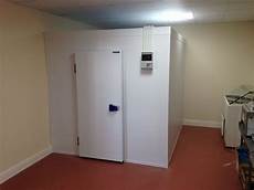 Modular Cold Storage