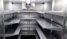 Mortuary Freezer