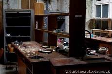 Mortuary Freezer