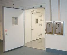 Mortuary Freezer