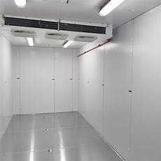 Mortuary Freezer