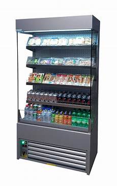 Multideck Freezers