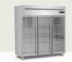Multideck Freezers